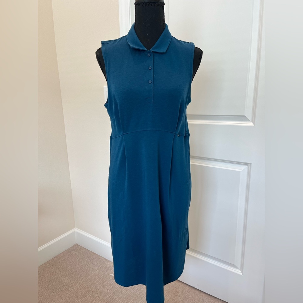 Puma Golf Dress